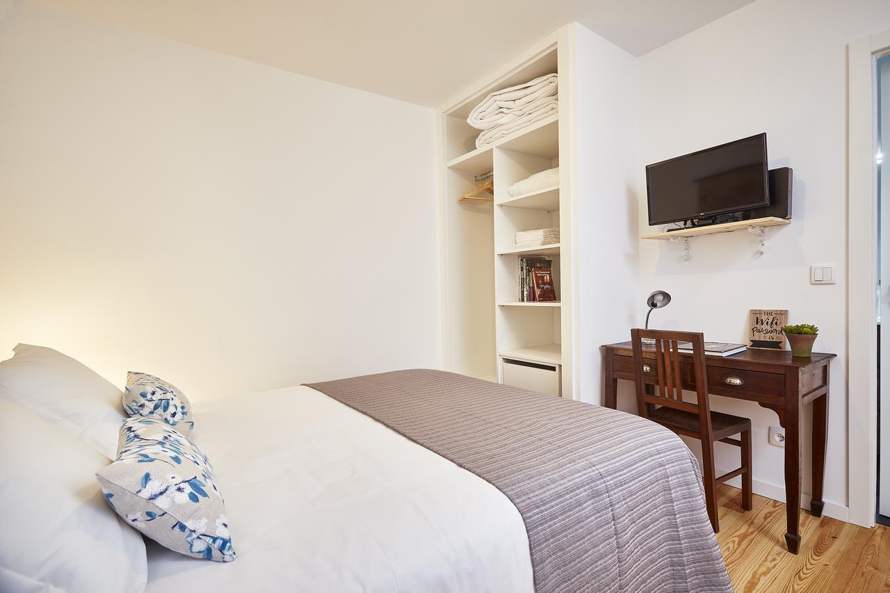 Casas Da Comedia Appartement Coimbra Buitenkant foto