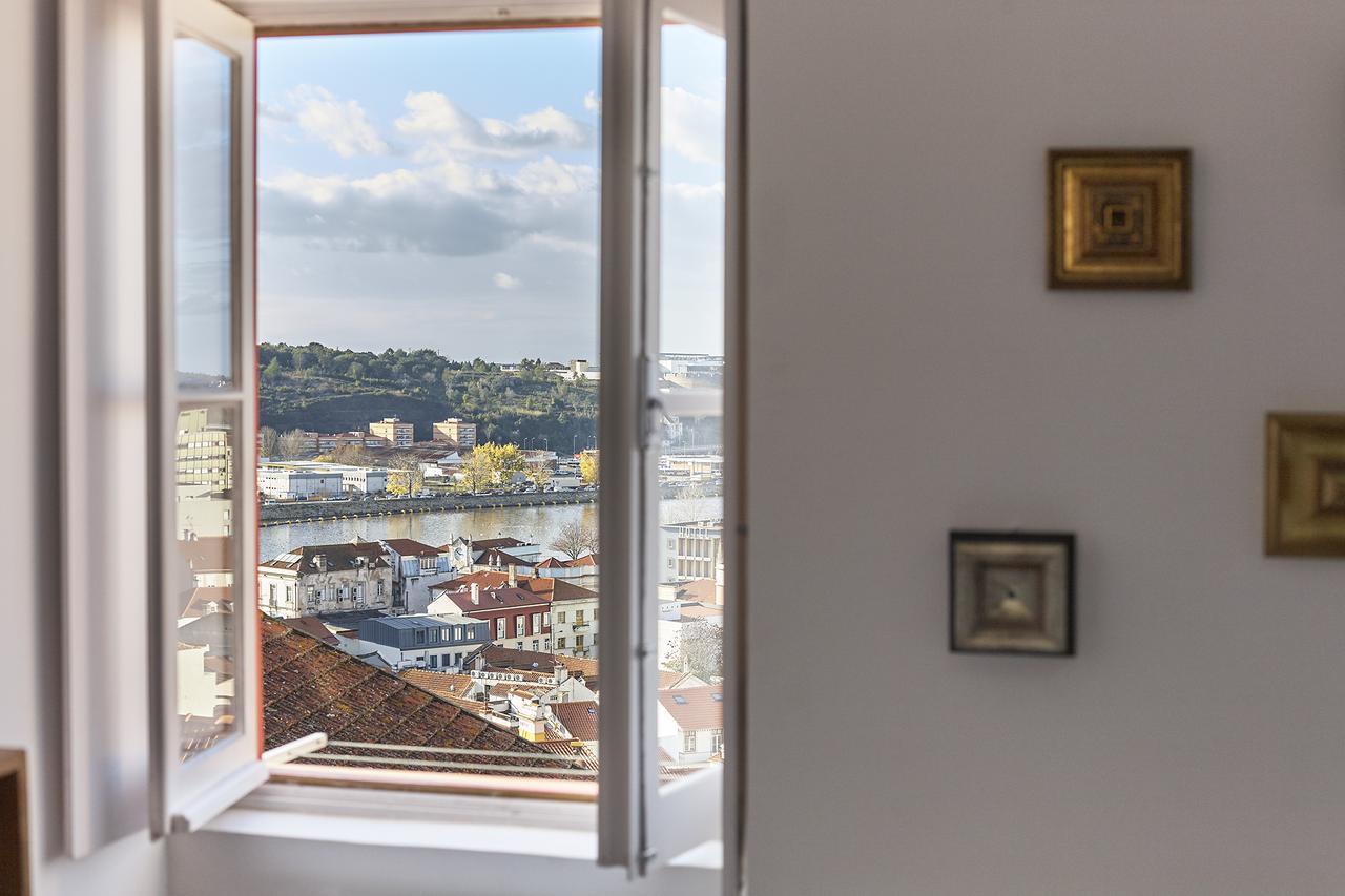 Casas Da Comedia Appartement Coimbra Buitenkant foto