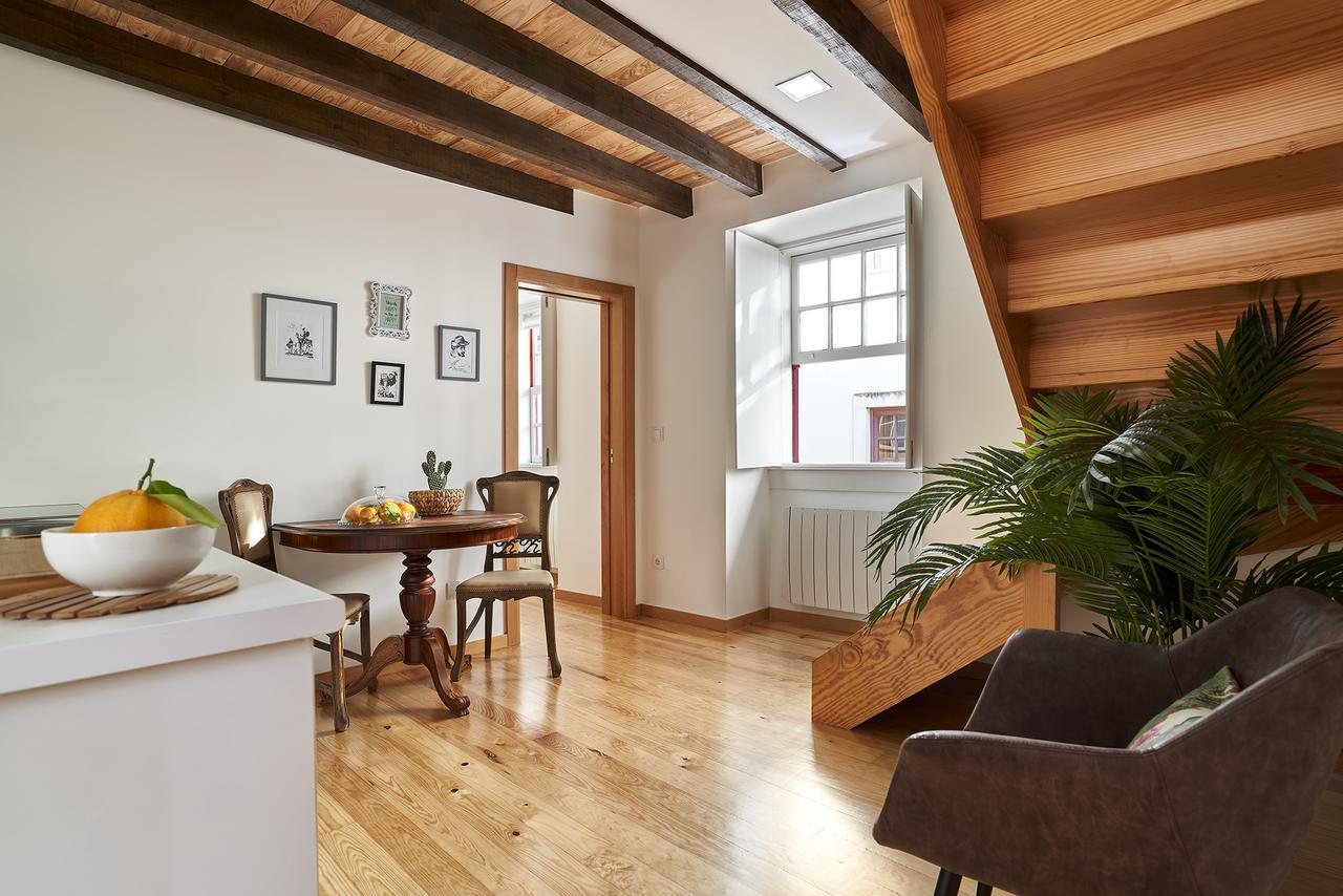 Casas Da Comedia Appartement Coimbra Buitenkant foto