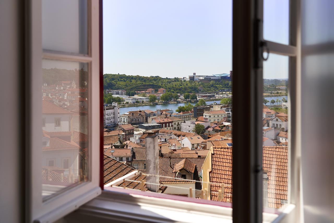 Casas Da Comedia Appartement Coimbra Buitenkant foto